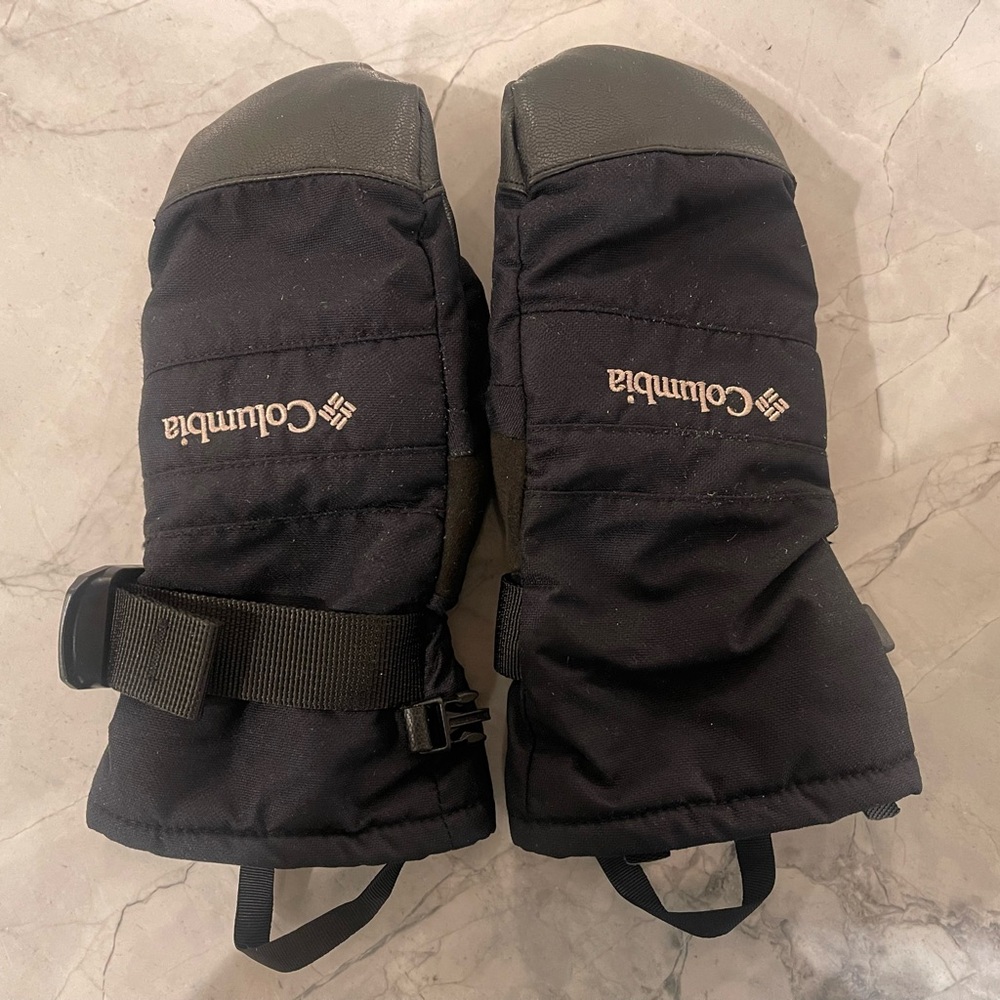 Kids' Columbia Whirlibird™ III Gloves